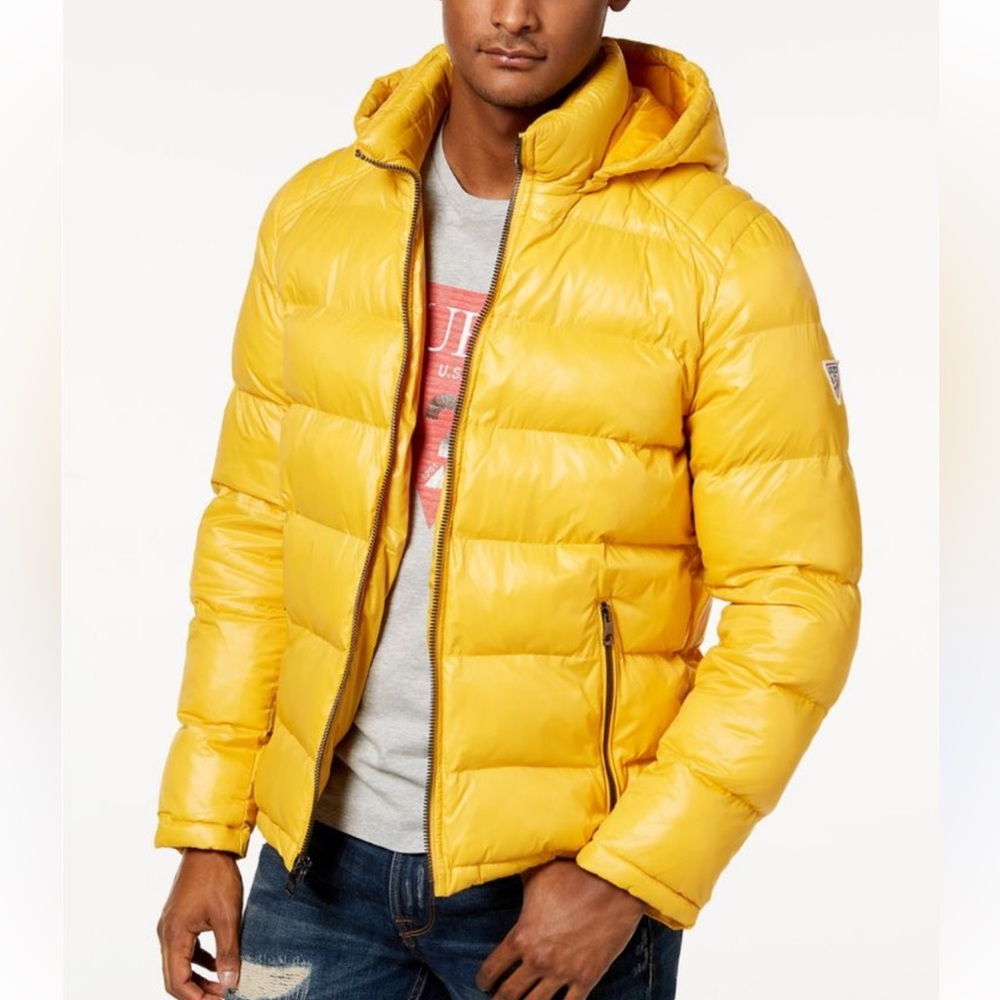 Guess jacket
